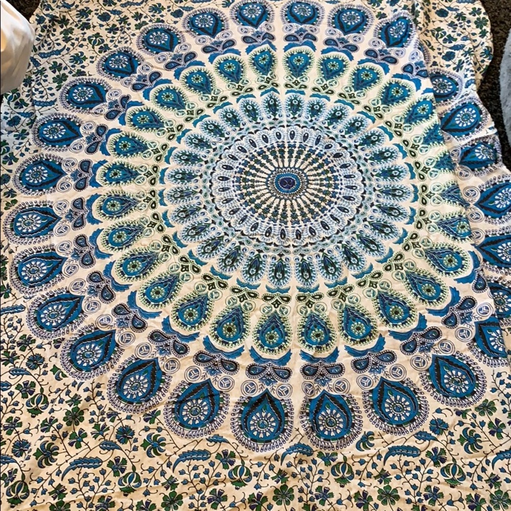 Tapestry
